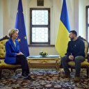 Zelensky dénonce les restrictions européennes "inacceptables" sur les exportations céréalières ukrainiennes