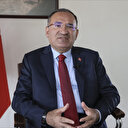Adalet Bakanı Bozdağ: Sadece Kılıçdaroğlu değil 'The Economist' de kaybedecek