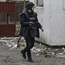 Un journaliste de l'Agence France-Presse tué dans une frappe de roquettes dans l'est de l'Ukraine