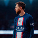 Hocası açıkladı: Messi ayrılıyor
