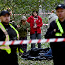 Ukraine: trois morts, dont un enfant, dans une attaque russe sur Kiev
