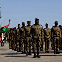 Burkina Faso: Mobilisation de l’armée pour appuyer la production agricole