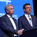 Seçim gecesi 'yalancılar' demişti: Anadolu Ajansı'ndan Ekrem İmamoğlu'na tazminat davası