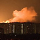 Rusya'dan Kiev'e hava saldırısı: Üç ölü 10 yaralı