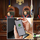 Rusya'dan WhatsApp'a yasaklı içerik cezası