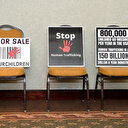 Opération contre le trafic d'êtres humains: 212 arrestations, 1.426 victimes identifiées