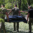 Ukrayna: Rusya'nın Kiev'e gece düzenlediği hava saldırısında üç ölü 10 yaralı var