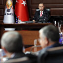 Cumhurbaşkanı Erdoğan'dan yerel seçim talimatı: Sebep neyse hızlıca neşter vuracağız