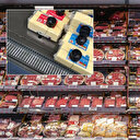  İngiltere’de gıda enflasyonu 45 yılın zirvesinde: Boş kutular raflarda