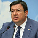 CHP'li Muharrem Erkek Kılıçdaroğlu ile olan fotoğrafını kaldırdı