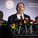 Cumhurbaşkanı seçimi kesin sonuçları açıklandı: Cumhurbaşkanı Erdoğan yüzde 52,18 oy aldı