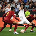 Avrupa Ligi Sevilla'nın oldu