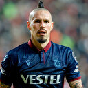 Marek Hamsik futbolu bırakıyor