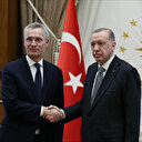 Stoltenberg Cumhurbaşkanı Erdoğan'la görüşecek: Gündem İsveç'in adaylığı