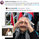 Seçimlerde sadece Kılıçdaroğlu değil onu destekleyen ünlüler de kaybetti