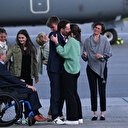 Un humanitaire belge "ému" par la mobilisation pour sa libération d'une prison iranienne