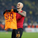 Icardi'nin eşinden veda gibi açıklama