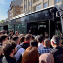 Üsküdar-Çekmeköy Metrosu arızalandı: Yüzlerce İstanbullu mağdur oldu