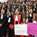 Tunisie: les magistrats appellent à la réintégration de leurs collègues révoqués