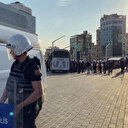 İstanbul Valiliği'den Gezi olaylarının yıl dönümü eylemleri ile ilgili açıklama: 59  gözaltı var