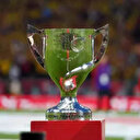 Türkiye Kupası'nda final maçı yarın yapılacak