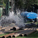 Face à la sécheresse, l'Uruguay creuse des puits au coeur de sa capitale
