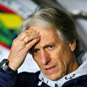 Jorge Jesus geleceği hakkında konuştu: Kararımı başkana söyledim