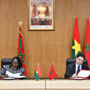Maroc-Burkina Faso: Signature de plusieurs accords de coopération