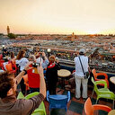 Plus de 5 millions de touristes ont visité le Maroc à fin mai 2023