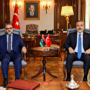 Ankara: Hakan Fidan rencontre le chef du Haut Conseil d’État libyen Khaled al-Mechri