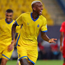 Aslan'ın yeni 10 numarası Talisca