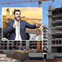 Büyük skandala imalat hatası dediler: İzmir Büyükşehir Belediyesi 'demir çaldığı' inşaata yıkım kararı çıkardı