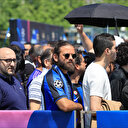 UEFA Şampiyonlar Festivali üçüncü gününde devam ediyor