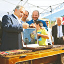 Talas’ta geleneksel antika günleri