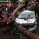 Pakistan: au moins 27 morts provoquées par des intempéries violentes