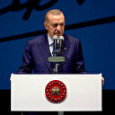 Cumhurbaşkanı Erdoğan: Bu mukaddes dava sahipsiz değildir