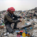 Le recyclage, une nécessité plus qu'un choix pour des Syriens des zones rebelles