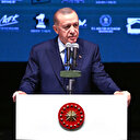 Cumhurbaşkanı Erdoğan'dan İstanbul'da önemli açıklamalar: Mücadelemizin odak noktasına CHP zihniyetini koyduk