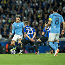 ÖZET | Manchester City-Inter: 1-0