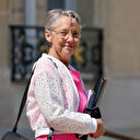 France / Fonds Marianne: Borne ne juge "pas nécessaire" le départ de Schiappa du gouvernement