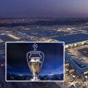 İstanbul Havalimanı'nda 'Şampiyonlar Ligi Finali' rekoru