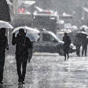 10 kent için sağanak uyarısı geldi: Yağış hangi illerde var?