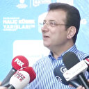 İmamoğlu'ndan 'CHP Genel Başkanlığı'na aday mısınız?' sorusuna dolaylı 'evet' yanıtı