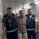 Suç örgütü lideri Alaattin Saral İstanbul Havalimanı'nda yakalandı