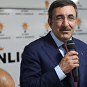 Cumhurbaşkanı Yardımcısı Yılmaz: Yeni yüzyıla yakışır bir şekilde milletimize hizmet edeceğiz