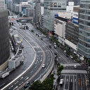 Séisme de magnitude 6.2 au nord du Japon, pas d'alerte tsunami