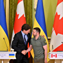 Le Canada annonce une aide militaire de 375 millions de dollars à l'Ukraine