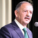 Bakan Özhaseki: Depremden etkilenen 11 ilde afet konutlarımız hızla yükseliyor