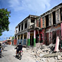 L'Afrique du Sud secouée par un séisme de 5 degrés