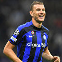 Dzeko'nun menajeri İstanbul'a geldi